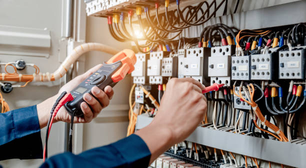 Reliable Hudson Lake, IN Electrician Solutions